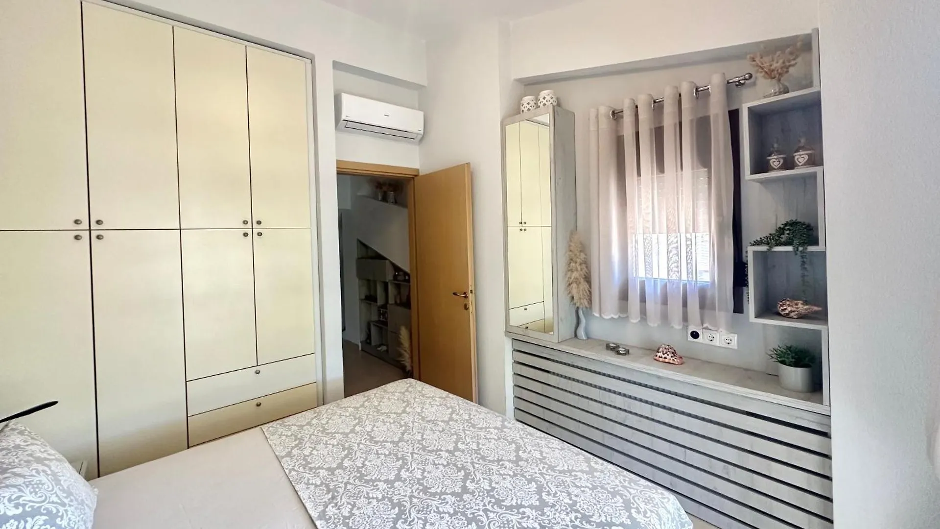 Villa Linda Metochi Agias Kiriakis
