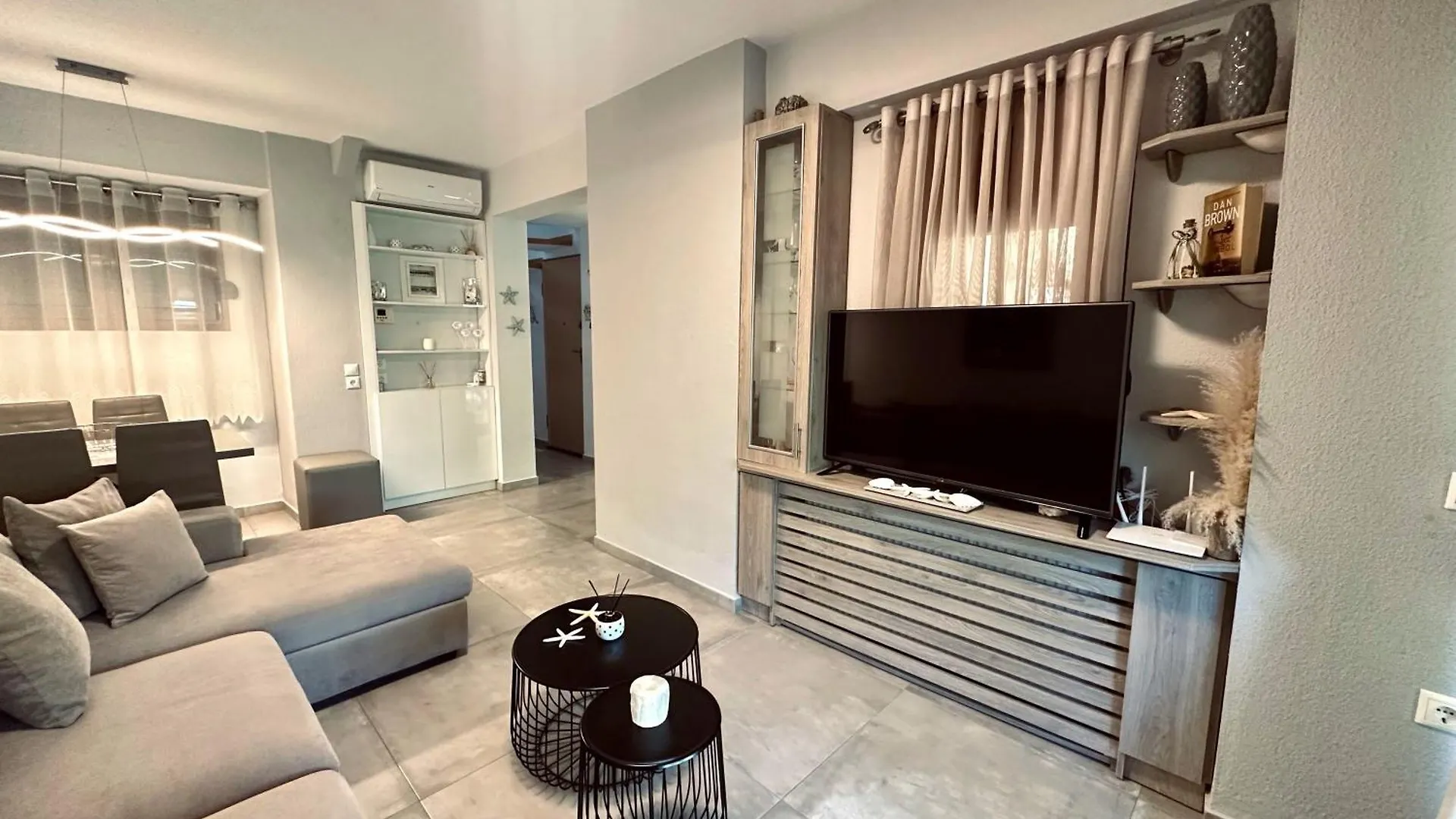 Villa Linda Metochi Agias Kiriakis 0*,